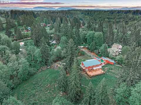 21765 SE COTTONTAIL DR, Sandy, OR 97055