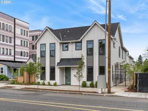 5867 NE Prescott ST, Portland, OR 97218