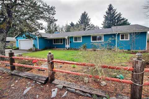 91664 Smith Lake RD, Warrenton, OR 97146