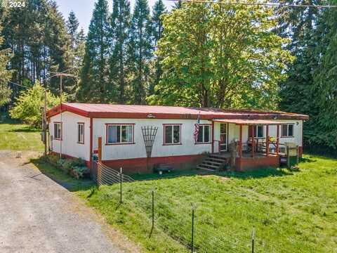 15776 S PIERCE RD, Molalla, OR 97038