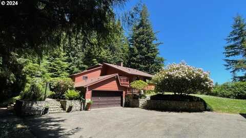 61577 Wriston Springs RD, Coos Bay, OR 97420