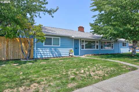 1837 E 12TH ST, The Dalles, OR 97058