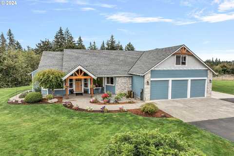 5605 NE 299TH ST, La Center, WA 98629