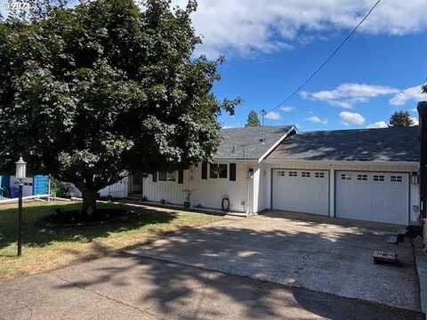 4108 HERTEL DR, Salem, OR 97302