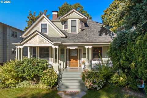 1927 NE 16TH AVE, Portland, OR 97212