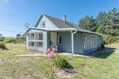 87649 SE 18TH ST, Bandon, OR 97411