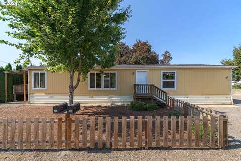 742 FILBERT AVE, Eugene, OR 97404