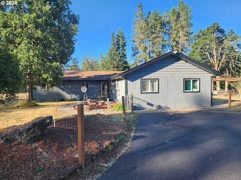 25619 JEANS RD, Veneta, OR 97487