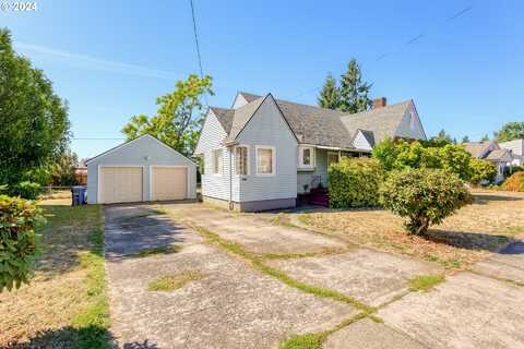 3411 SE 69TH AVE, Portland, OR 97206