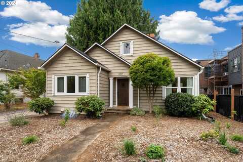 8007 N OSWEGO AVE, Portland, OR 97203