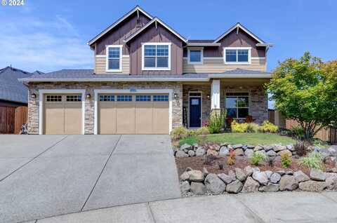 17310 NE 28TH CT, Ridgefield, WA 98642