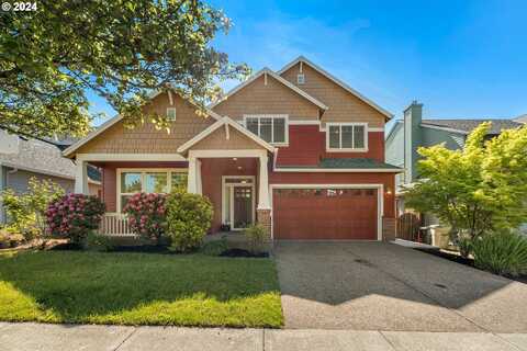 3816 NW TUSTIN RANCH DR, Portland, OR 97229