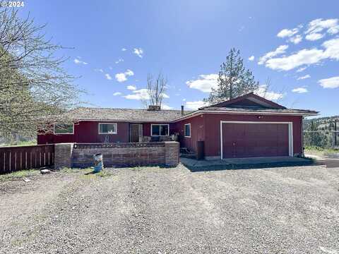 801 FERGUSON RD, John Day, OR 97845