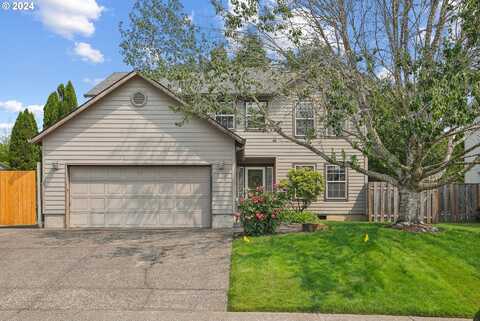 3166 NE GLENCOE OAKS PL, Hillsboro, OR 97124