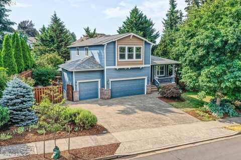 16272 S BARLOW DR, Oregon City, OR 97045