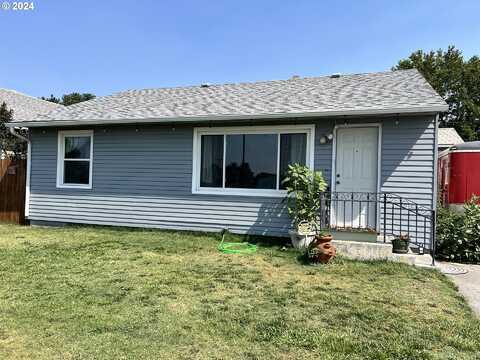 660 W ORCHARD AVE, Hermiston, OR 97838