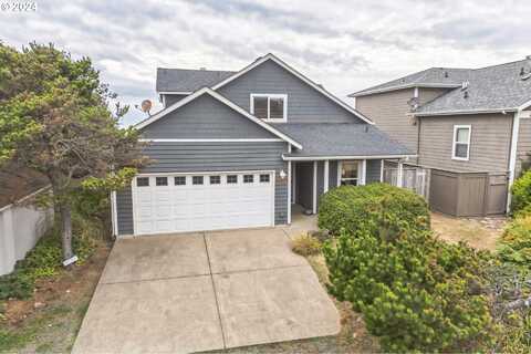 6875 NEPTUNE AVE, Gleneden Beach, OR 97388