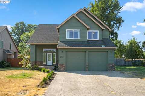 1746 LEWIS RIVER RD, Woodland, WA 98674