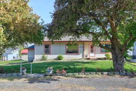 2215 E 16TH ST, The Dalles, OR 97058