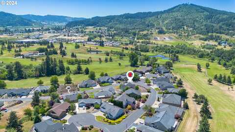 2079 CULVER LOOP, Sutherlin, OR 97479