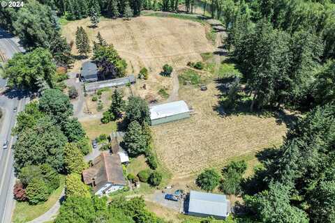 28292 S Highway 213, Mulino, OR 97042