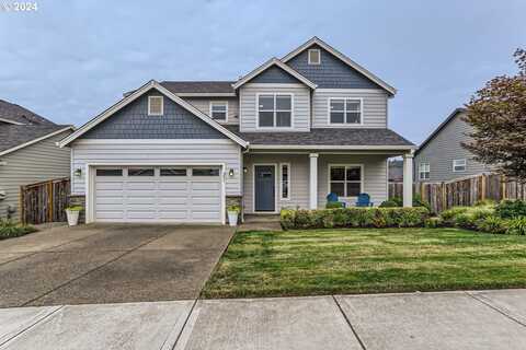 351 SW MT ST HELENS ST, McMinnville, OR 97128