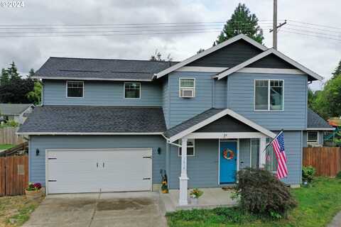 1616 PRIMROSE LN, Forest Grove, OR 97116