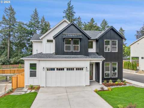 11466 SW Colmar LN, Portland, OR 97225