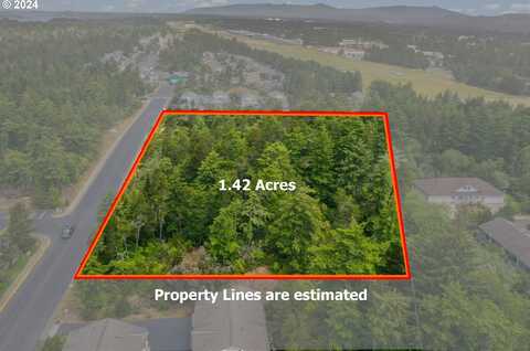Hemlock ST, Florence, OR 97439