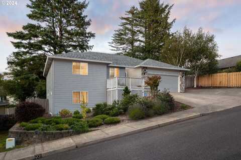 2477 NE 55TH CT, Lincoln City, OR 97367