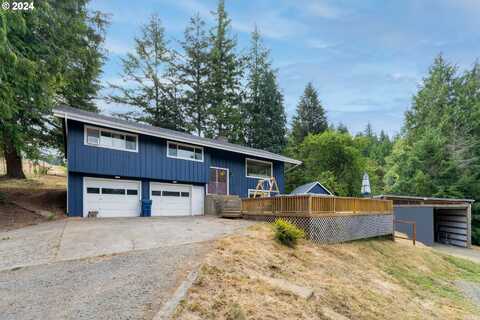 1101 E 15TH ST, Coquille, OR 97423