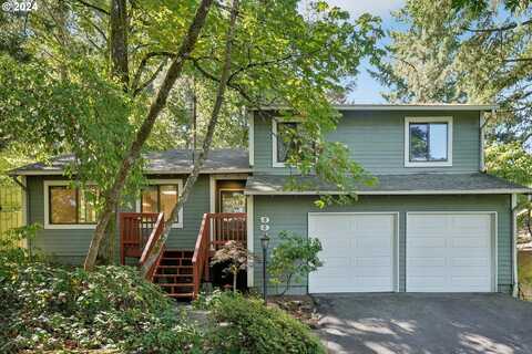 9914 SW QUAIL POST RD, Portland, OR 97219