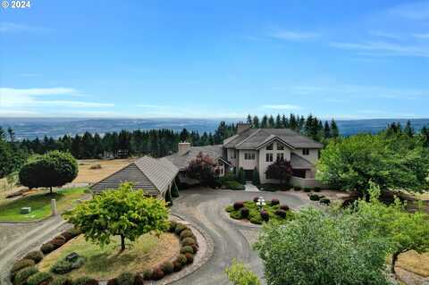 18200 NE SUNRISE PEAKS LN, Hillsboro, OR 97123