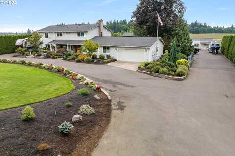 15620 NE EILERS RD, Aurora, OR 97002