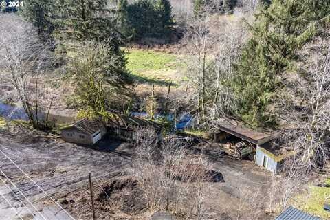 30500 MIami Foley RD, Nehalem, OR 97131