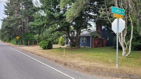 85134 HIGHWAY 101, Florence, OR 97439