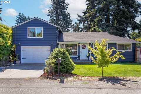 5312 SE MELDRUM AVE, Milwaukie, OR 97267