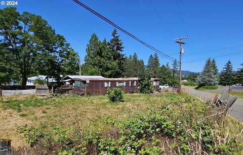 1087 HAYHURST RD, Yoncalla, OR 97499