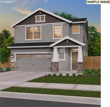 1200 N 44th PL, Ridgefield, WA 98642