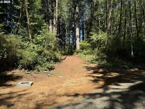 0 HILLTOP DR, Lakeside, OR 97449