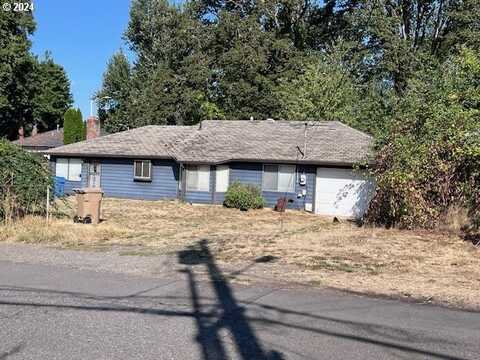 4835 SE INA AVE, Milwaukie, OR 97267