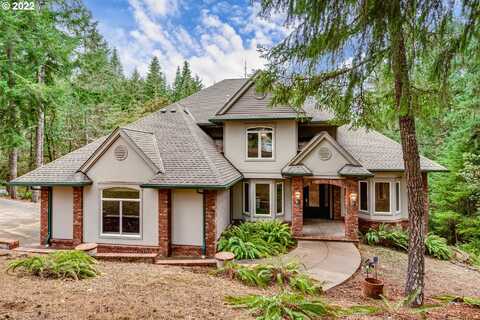 85281 Silver Crest DR, Eugene, OR 97405