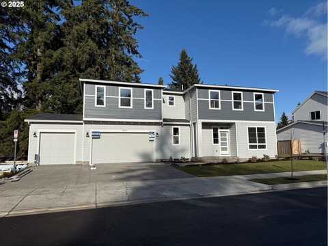 12319 SW Broadleaf TER, Tigard, OR 97223