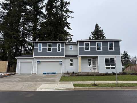 12319 SW Broadleaf TER, Tigard, OR 97223