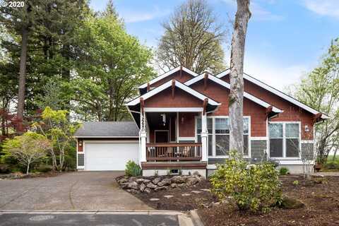 26680 SW COLVIN LN, Wilsonville, OR 97070