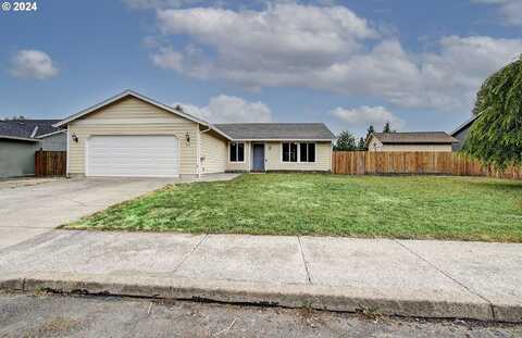 307 E VALLEY ST, Yacolt, WA 98675