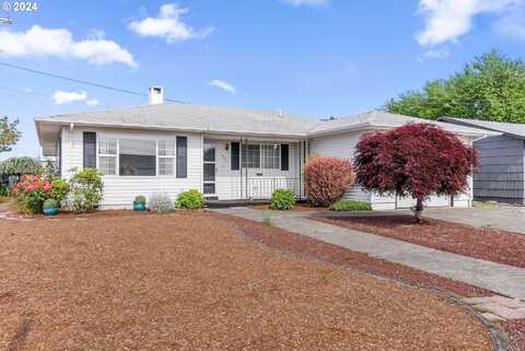 1405 PRINCETON RD, Woodburn, OR 97071