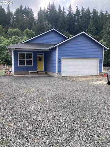 38430 ROW RIVER RD, Dorena, OR 97434