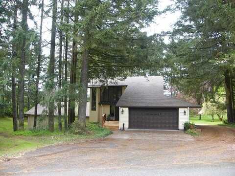 31568 DOWD RD, Saint Helens, OR 97051