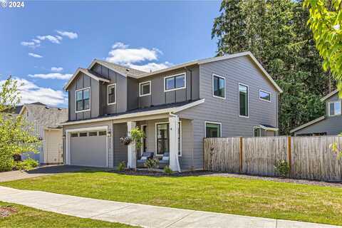 2315 FALLS ST, Forest Grove, OR 97116